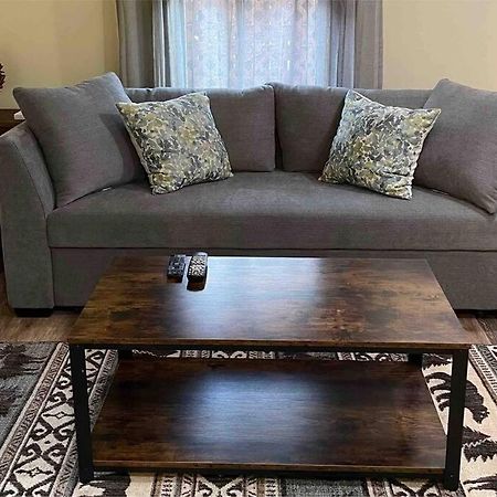 Parkway Yellowstone Guest House Apartment #3 جاردينر المظهر الخارجي الصورة