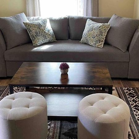 Parkway Yellowstone Guest House Apartment #3 جاردينر المظهر الخارجي الصورة