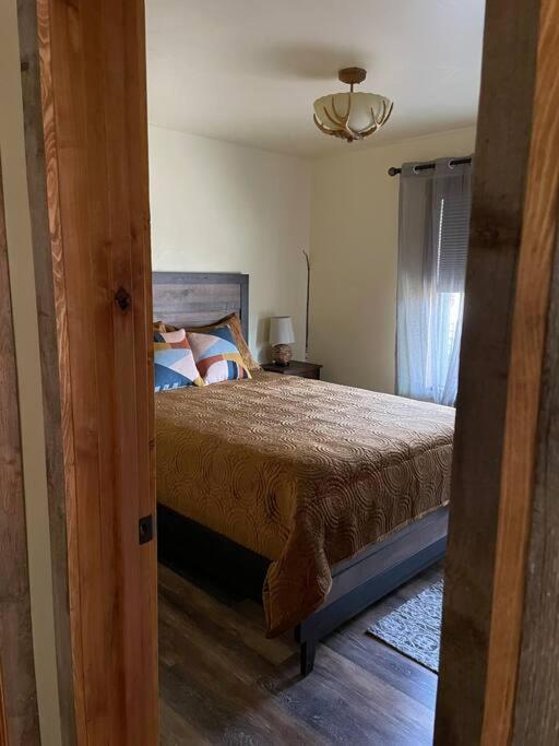 Parkway Yellowstone Guest House Apartment #3 جاردينر المظهر الخارجي الصورة