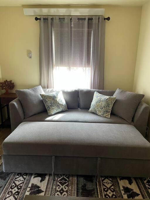 Parkway Yellowstone Guest House Apartment #3 جاردينر المظهر الخارجي الصورة