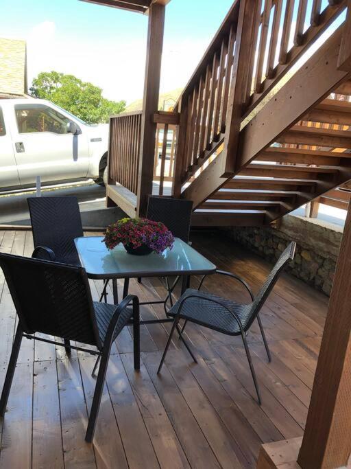 Parkway Yellowstone Guest House Apartment #3 جاردينر المظهر الخارجي الصورة