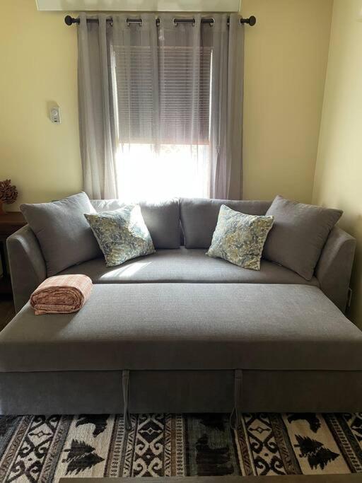 Parkway Yellowstone Guest House Apartment #3 جاردينر المظهر الخارجي الصورة